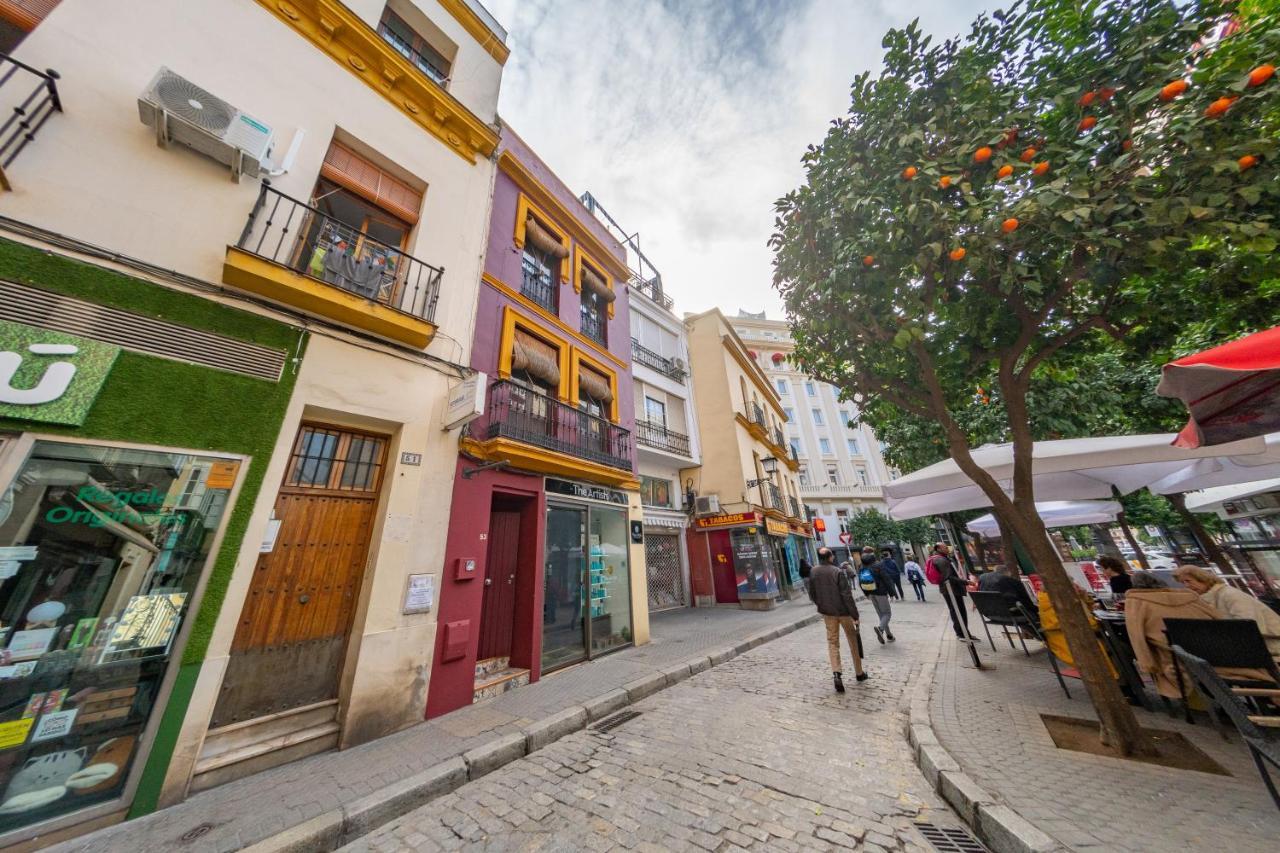 Un Sueno En Sevilla — Photos 1