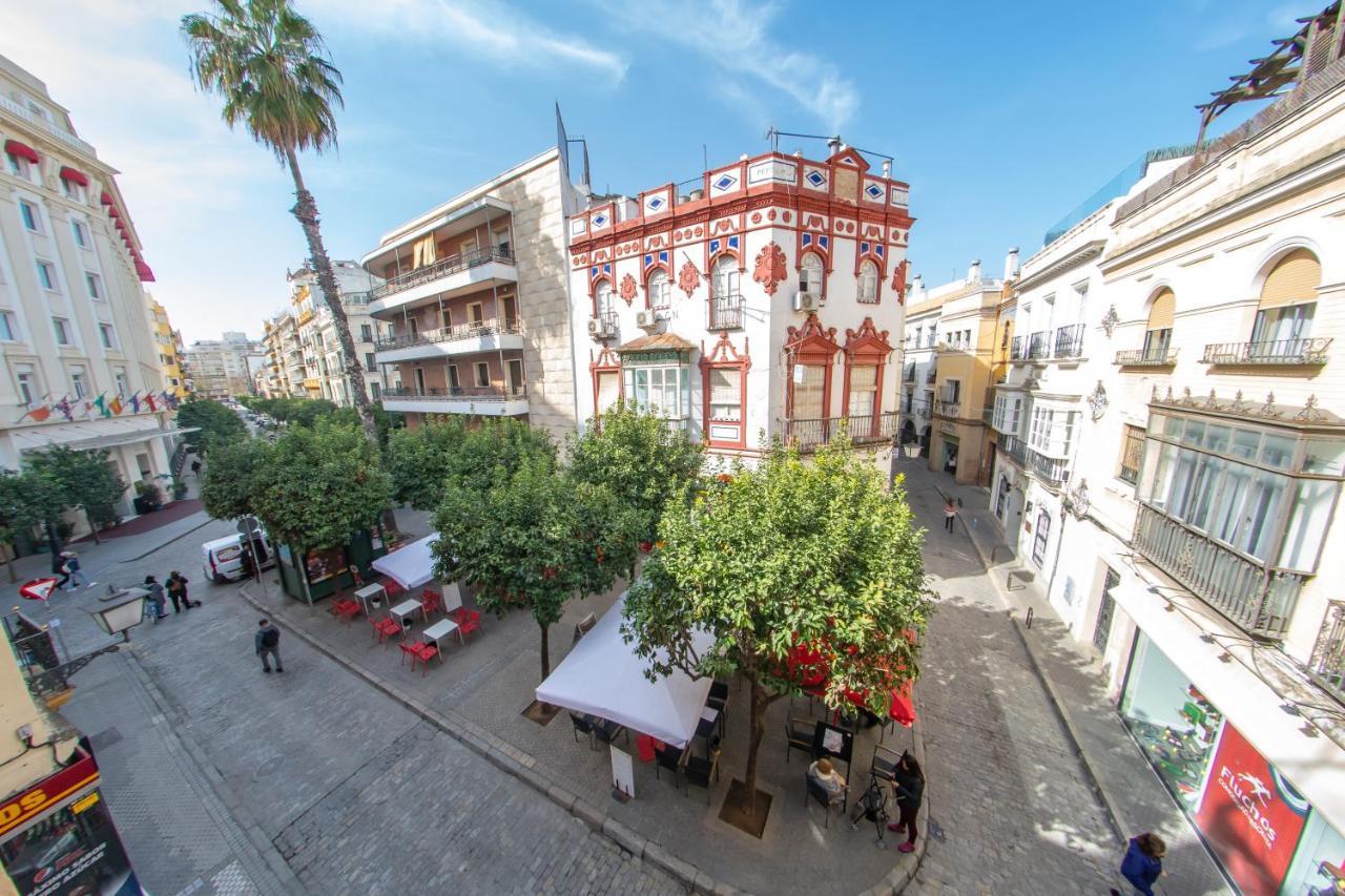 Un Sueno En Sevilla, Seville